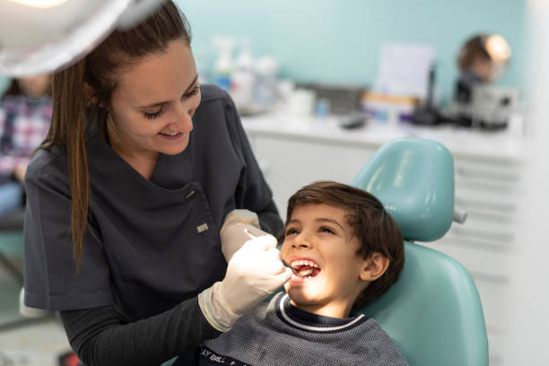 Best Cracked Tooth Emergency Dentist  in Center Point, TX