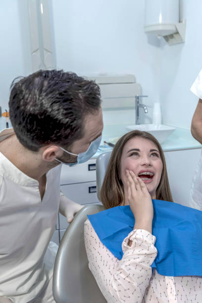 Best Dentist Open on Weekends  in Center Point, TX