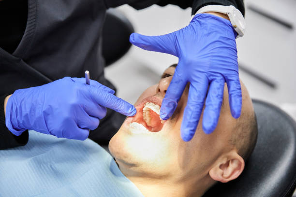 Best 24-Hour Emergency Dentist  in Center Point, TX
