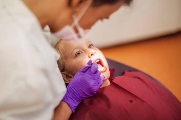 Best Root Canal Emergency Dentist  in Center Point, TX