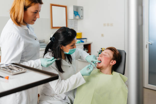 Best Teeth Whitening  in Center Point, TX