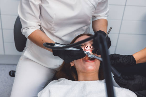 Best Urgent Dental Care  in Center Point, TX
