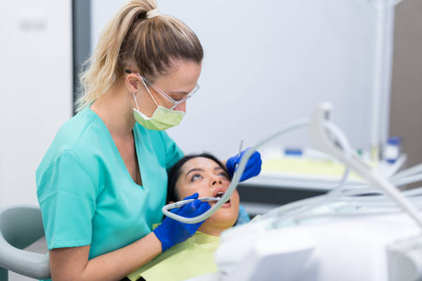 Best Emergency Dental Filling Replacement  in Center Point, TX