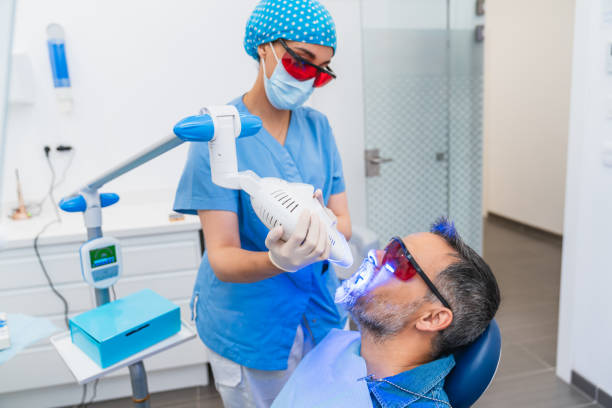Best Emergency Dental Filling Replacement  in Center Point, TX