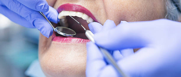 Best Same-Day Dentist Appointment  in Center Point, TX